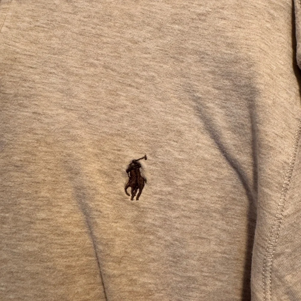 Polo Ralph Lauren classic quarter